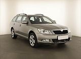 Škoda Octavia (2009) Laurin&Klement 1.8 TSI, 4X4 - náhled 1