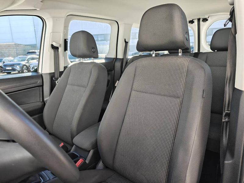 Volkswagen Caddy 6G 1,5TSI - fotka 6 z 21