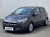 Opel Corsa (2017) 1.4, 1.maj,ČR, servis.kniha - náhled 2