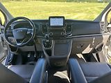 Ford Tourneo Custom (2018) Titanium X na novych pneu - náhled 9