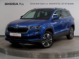 Škoda Karoq (2025) TOP SELECTION 2.0TDI 110KW DSG - náhled 1