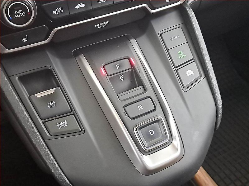 Honda CR-V (2019) Executive 2.0i-MMD HEV - fotka 13 z 19
