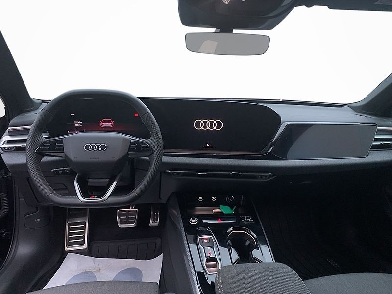 Audi A5 TDI q S-Line NezTop Matrix 360 - fotka 11 z 12