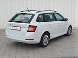 Škoda Fabia 1,0   TSI 70kW Active - náhled 16