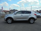 Kia Sportage (2012) 2.0 CRDi- AUTOMAT- 4x4 - náhled 3