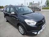Dacia Lodgy 1,2 TCe 85kW klima,NAVI,závěs - náhled 1