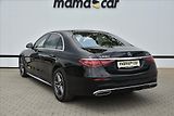 Mercedes-Benz Třídy S 400d 4 MATIC LONG AMG DPH - náhled 4