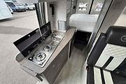 Obytné auto Robeta Apollo HDi 2.0.
