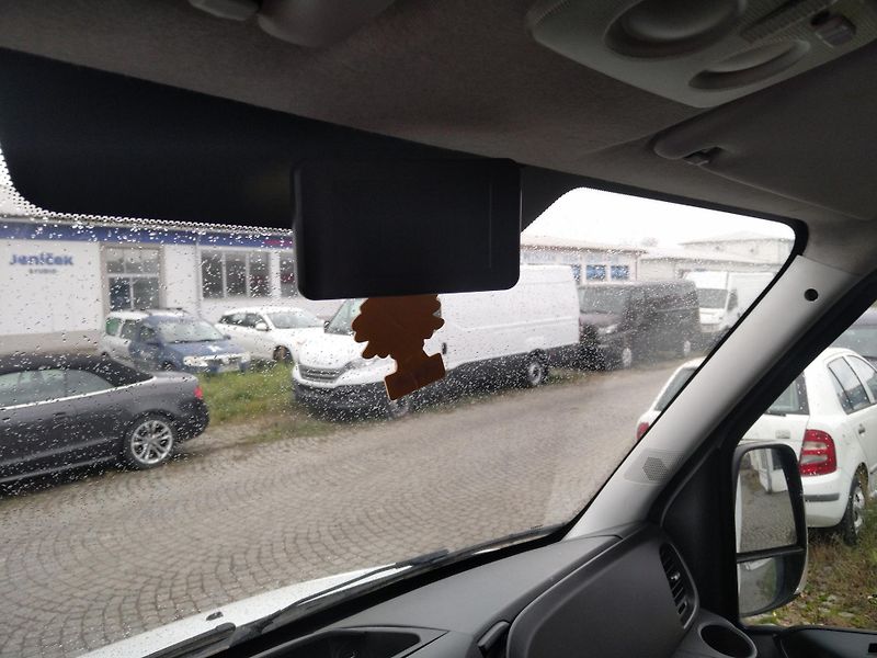 Iveco Daily 35S160  3,0l celo - fotka 7 z 9