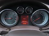 Opel Insignia (2010) 1.6 Turbo, Tempomat - náhled 11