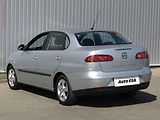 Seat Cordoba (2008) 1.4i, 1.maj,ČR, servis.kniha - náhled 6