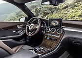 Mercedes-Benz GLC.