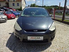 Ford S-MAX 2.0TDCI 103KW - fotografie inzerátu
