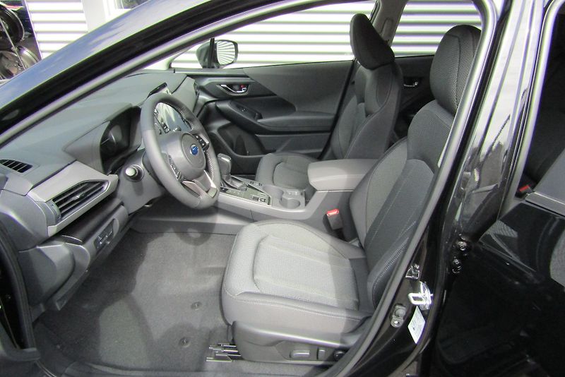 Subaru Crosstrek (2026) COMFORT - LETNÍ VÝPRODEJ - fotka 9 z 34