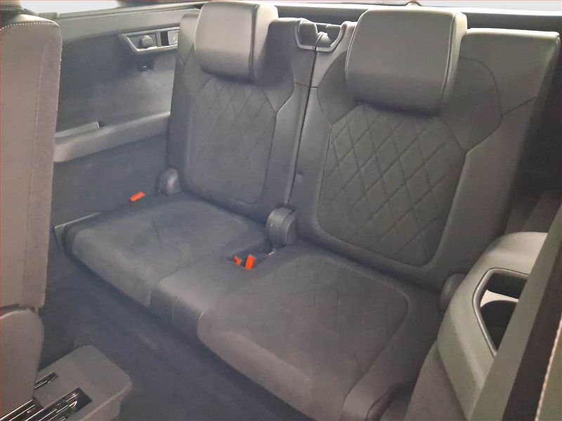 Škoda Kodiaq (2023) Sportline 2.0 TDI - fotka 26 z 27