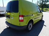 Volkswagen Caddy 1,9 TDI bez DPF - náhled 8