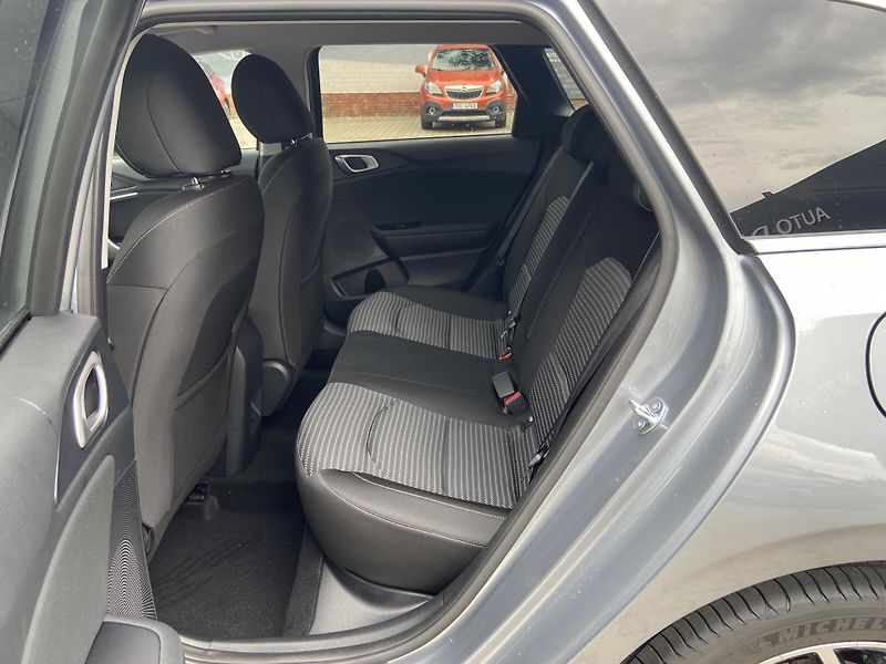 Kia Ceed SW (2025) 7DCT TOP 