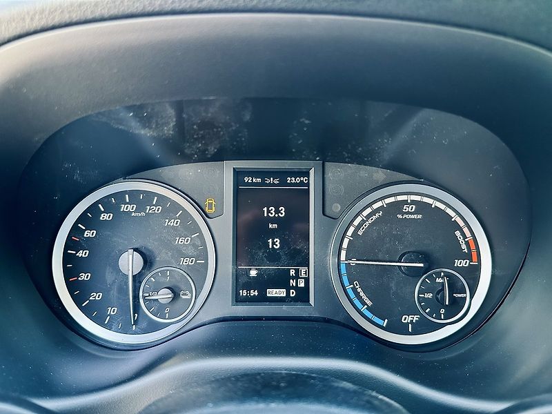 Mercedes-Benz Vito e 112 KAWA L - fotka 18 z 24