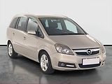 Opel Zafira (2007) 1.9 CDTI, po STK - náhled 1