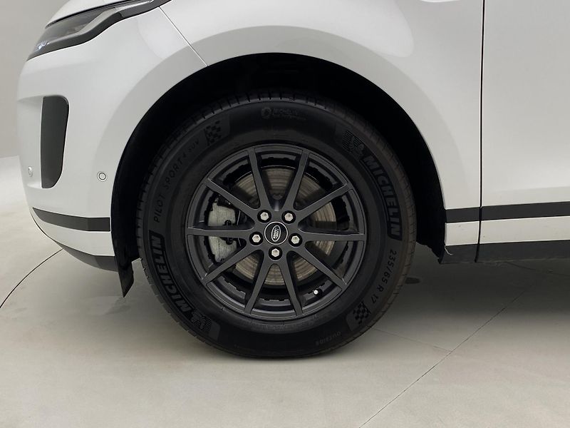 Land Rover Range Rover Evoque P160 AUT REZERVACE - fotka 30 z 37