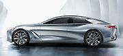 Infiniti Q80 Inspiration.
