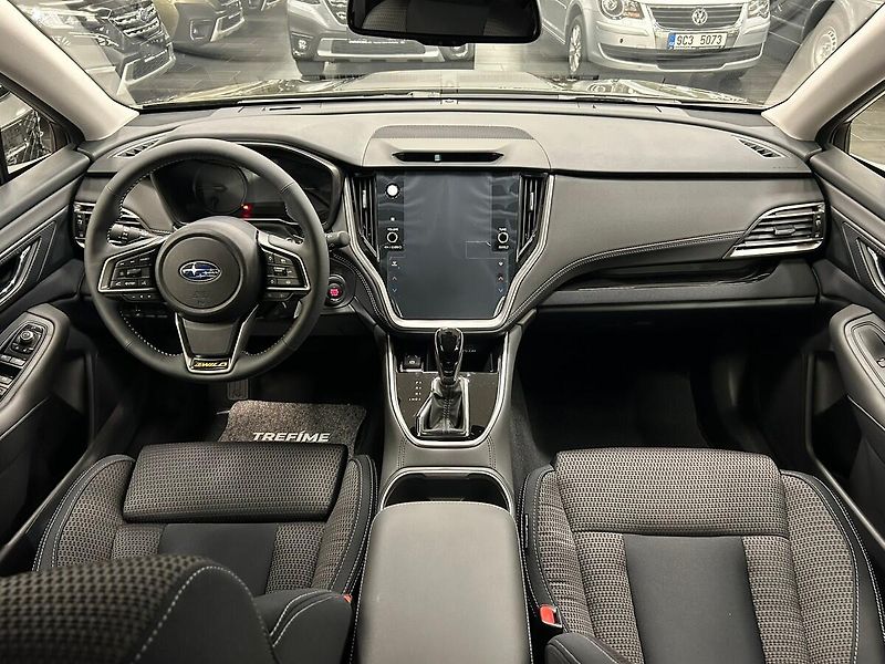 Subaru Outback (2025) 2.5 ACTIVE 4WILD 2025 | nový v - fotka 41 z 62
