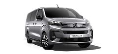 Peugeot Traveller (2026) Allure L3 2.2 BlueHDi 180k - fotografie inzerátu