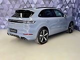Porsche Cayenne S V8 AWD SPORT DESIGN, VZDUCH - náhled 6