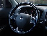 Mitsubishi ASX (2015) Intense 2.2 DI-D, 4X4 - náhled 16