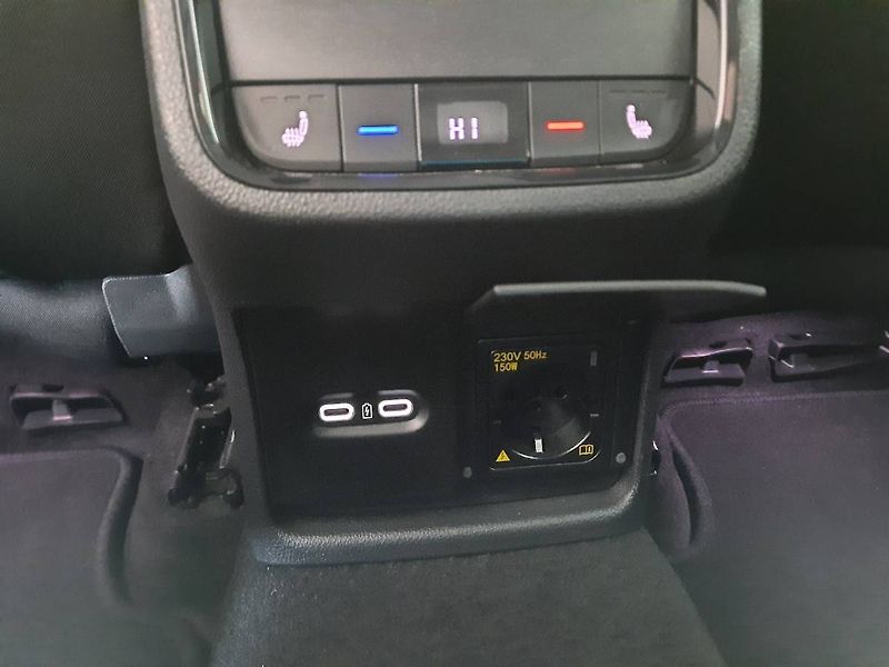 Škoda Octavia (2023) Combi 2.0 TDI (110kW/150k) DSG - fotka 23 z 26