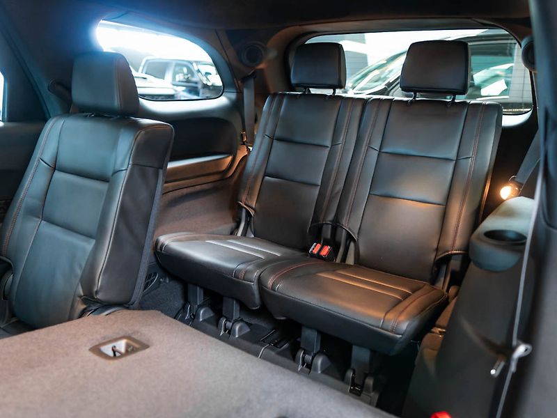 Dodge Durango (2026) 5.7 G/T Premium HEMI V8 - fotka 35 z 41