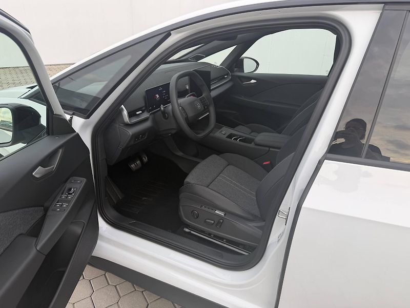 Volkswagen Ostatní (2026) Style 79kWh - fotka 5 z 7