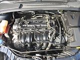 Ford Focus 1,6 i, klimatizace,serviska,CZ - náhled 28