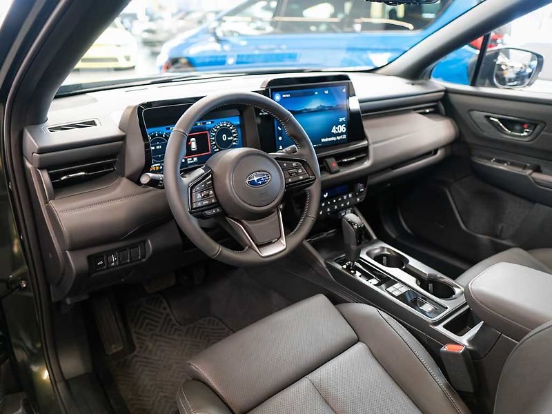 Subaru Outback (2026) 2.4 Premier XT AWD, Napa, 2026 - fotka 12 z 37