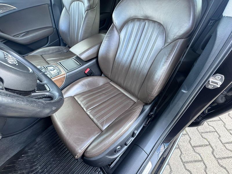 Audi A6 Allroad (2012) 4X4 V6 3,0TDI 230KW BEZ ADBLUE - fotka 20 z 50