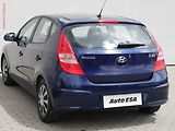 Hyundai i30 (2007) 1.4i, AC, STK5/28 - náhled 6