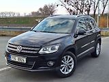 Volkswagen Tiguan (2011) - náhled 1