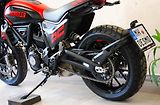 Ducati Scrambler Full Throttle (2023) krásný stav, serv - náhled 19