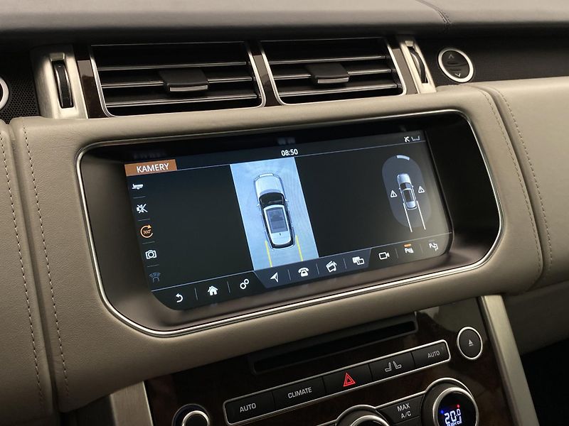 Land Rover Range Rover 4.4 SDV8 AUTOBIOGRAPHY AWD CZ - fotka 52 z 56