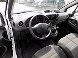 Peugeot Partner 1,6 HDI 73 KW KLIMA, TEMP, ČR - náhled 20