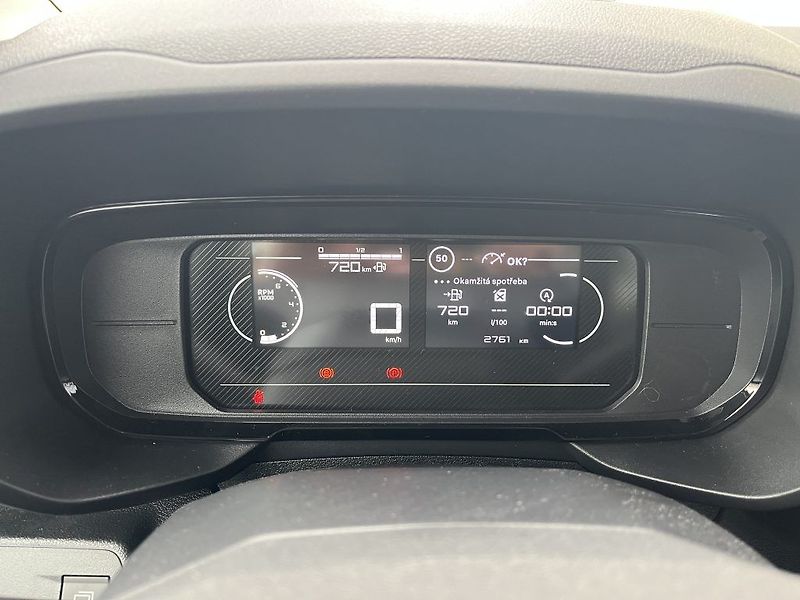Toyota ProAce City Verso 1.5 D 100 MT Business - fotka 15 z 27