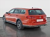 Volkswagen Passat (2017) 2.0 TDI, 4X4, Automat - náhled 3