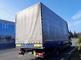 Mercedes-Benz Atego 818 Euro6 - náhled 4