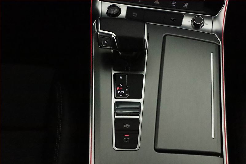 Audi A7 (2022) 40 TDI - fotka 10 z 22
