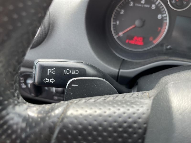 Audi A3 3,2 i V6 184KW 4x4  Sportback - fotka 26 z 45