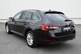 Škoda Superb 2.0 TDI 140kW 4x4 full servis - náhled 13