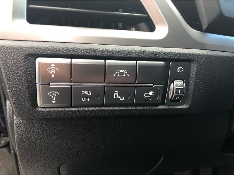 SsangYong Korando A 1.5 TGi  4x4 - fotka 16 z 27