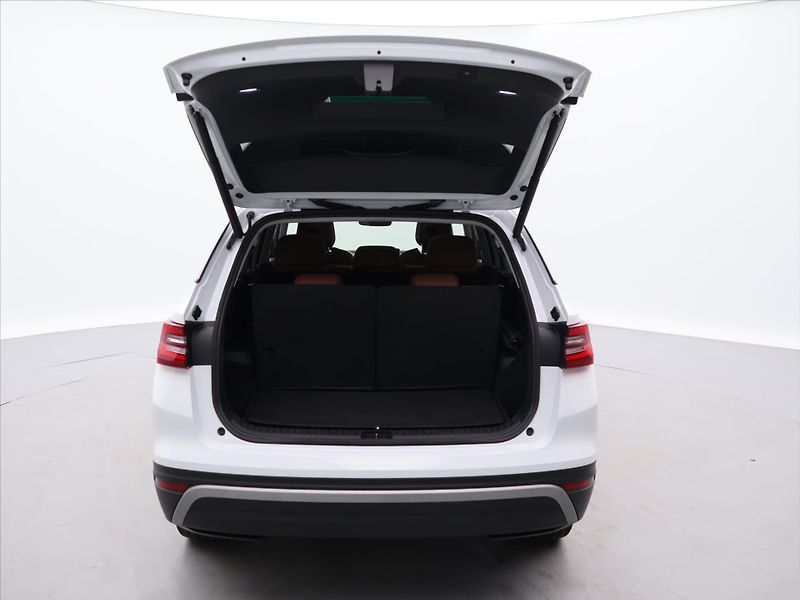 Škoda Kodiaq 2,0 TDI 142 kW Excl. 4x4 DSG D - fotka 9 z 40