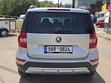 Škoda Yeti (2017) 2,0TDi 4x4 celopolep folie!  - náhled 4