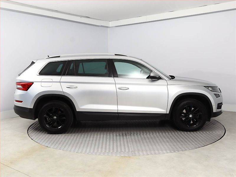 Škoda Kodiaq (2018) Style 2.0 TDI 4x4, 4X4 - fotka 6 z 21